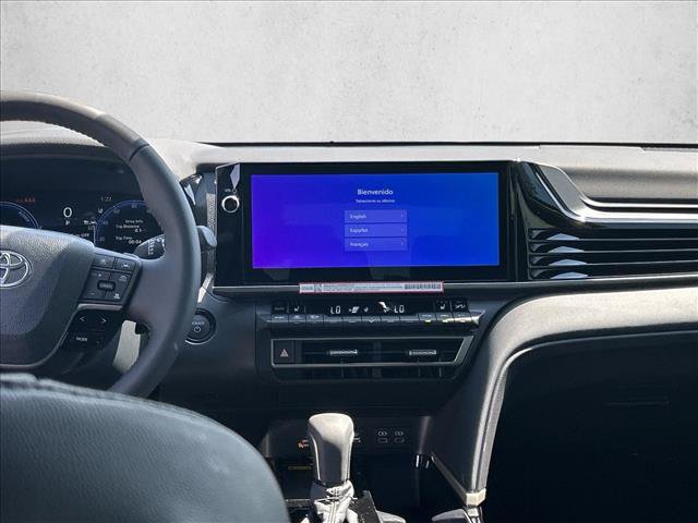 New 2026 Toyota Camry XSE FWD image 18