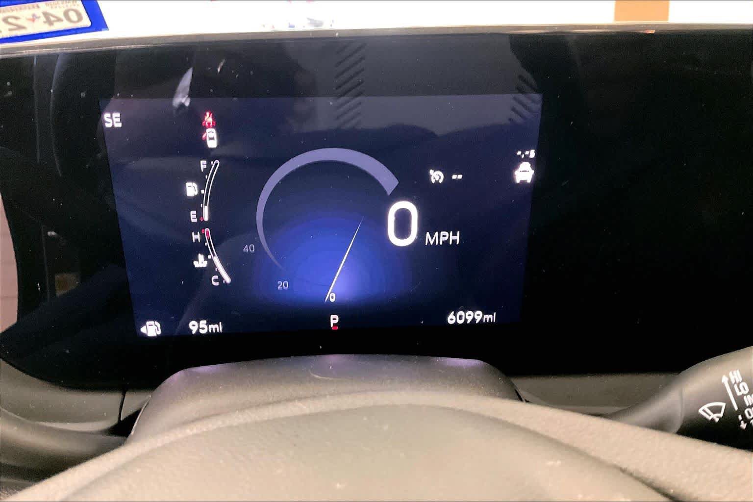 Used 2024 Buick Envista Preferred w/ Convenience I Package FWD image 24