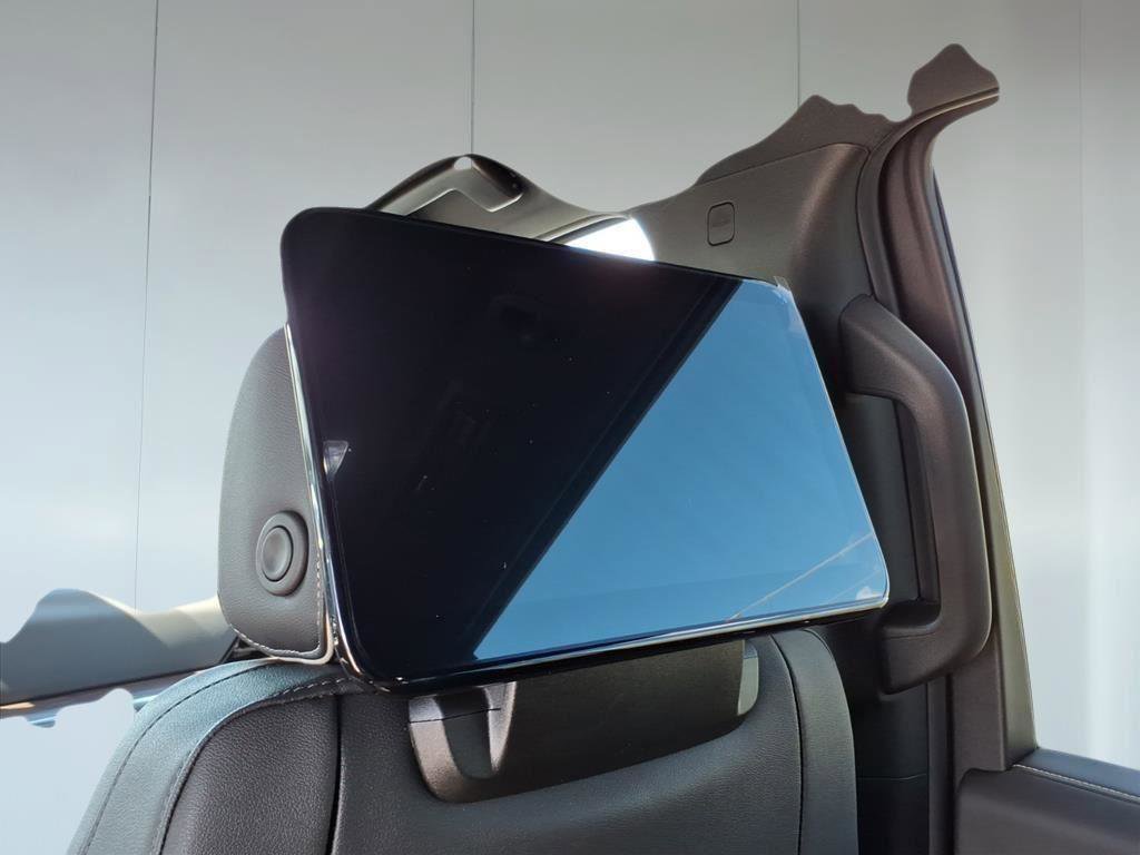 New 2026 Chevrolet Tahoe Premier image 14