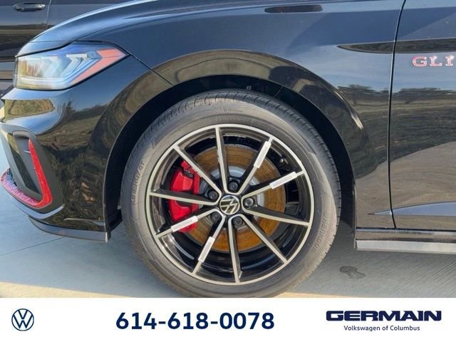 New 2026 Volkswagen Jetta GLI Autobahn image 12