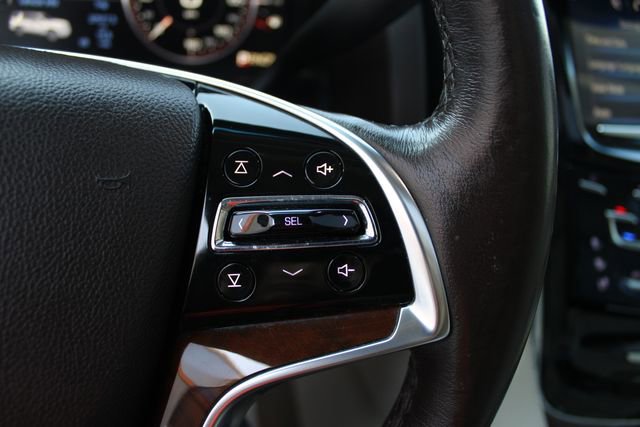Used 2015 Cadillac Escalade ESV Premium AWD/4WD image 13