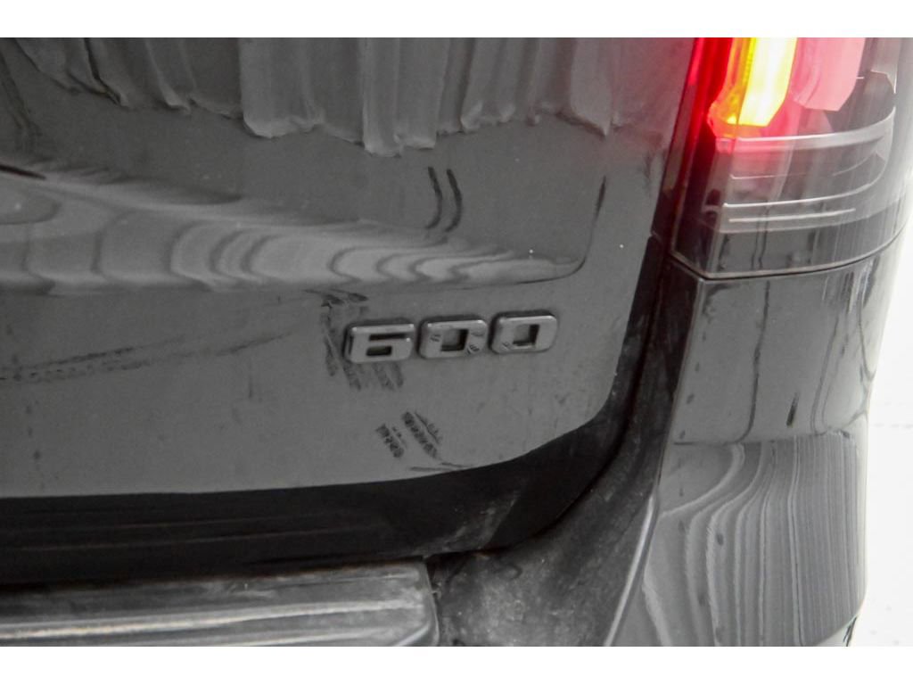 Used 2022 Cadillac Escalade Sport Platinum w/ Heavy-Duty Trailer Package image 70