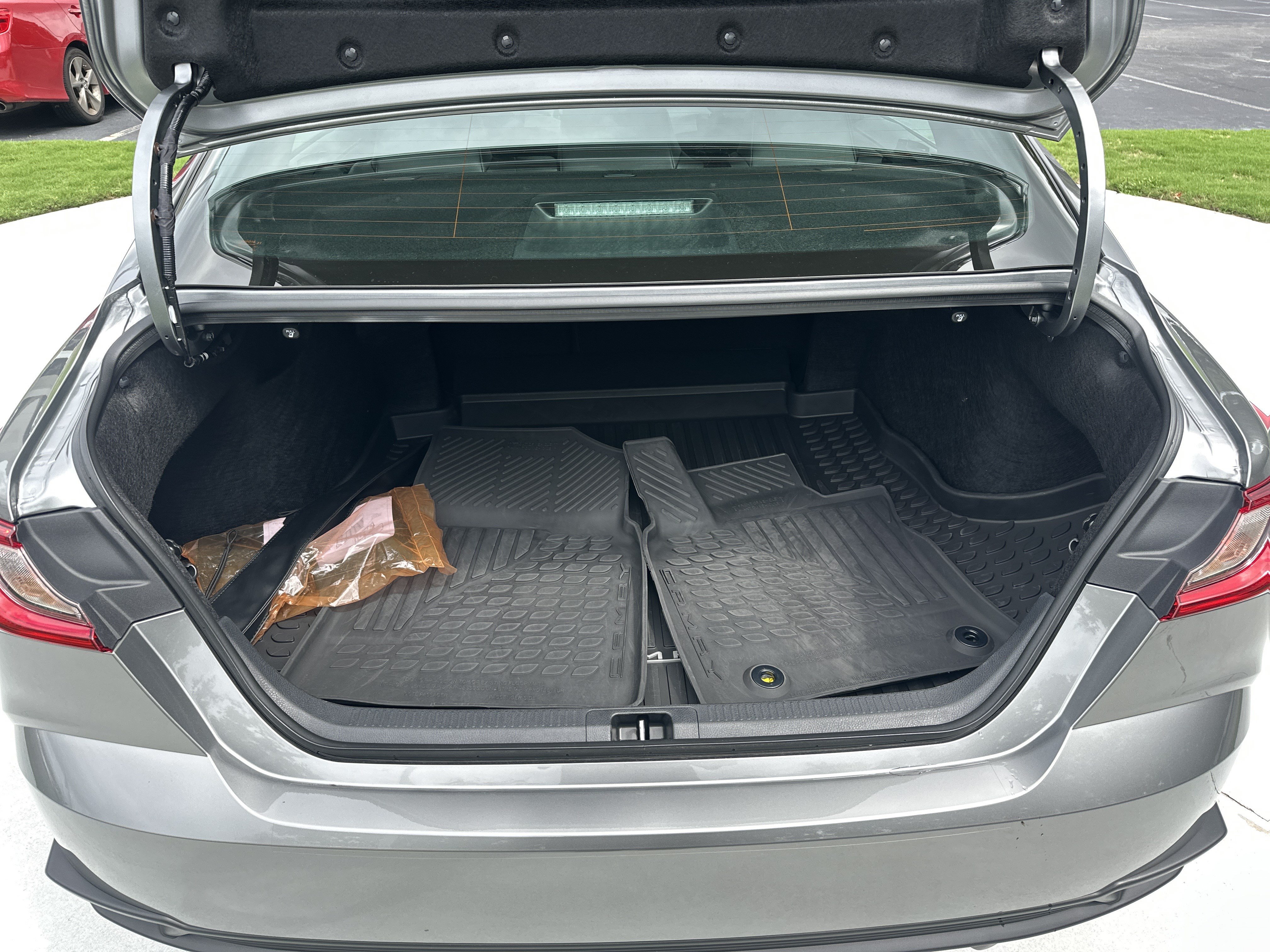 Certified 2026 Toyota Camry SE FWD image 32