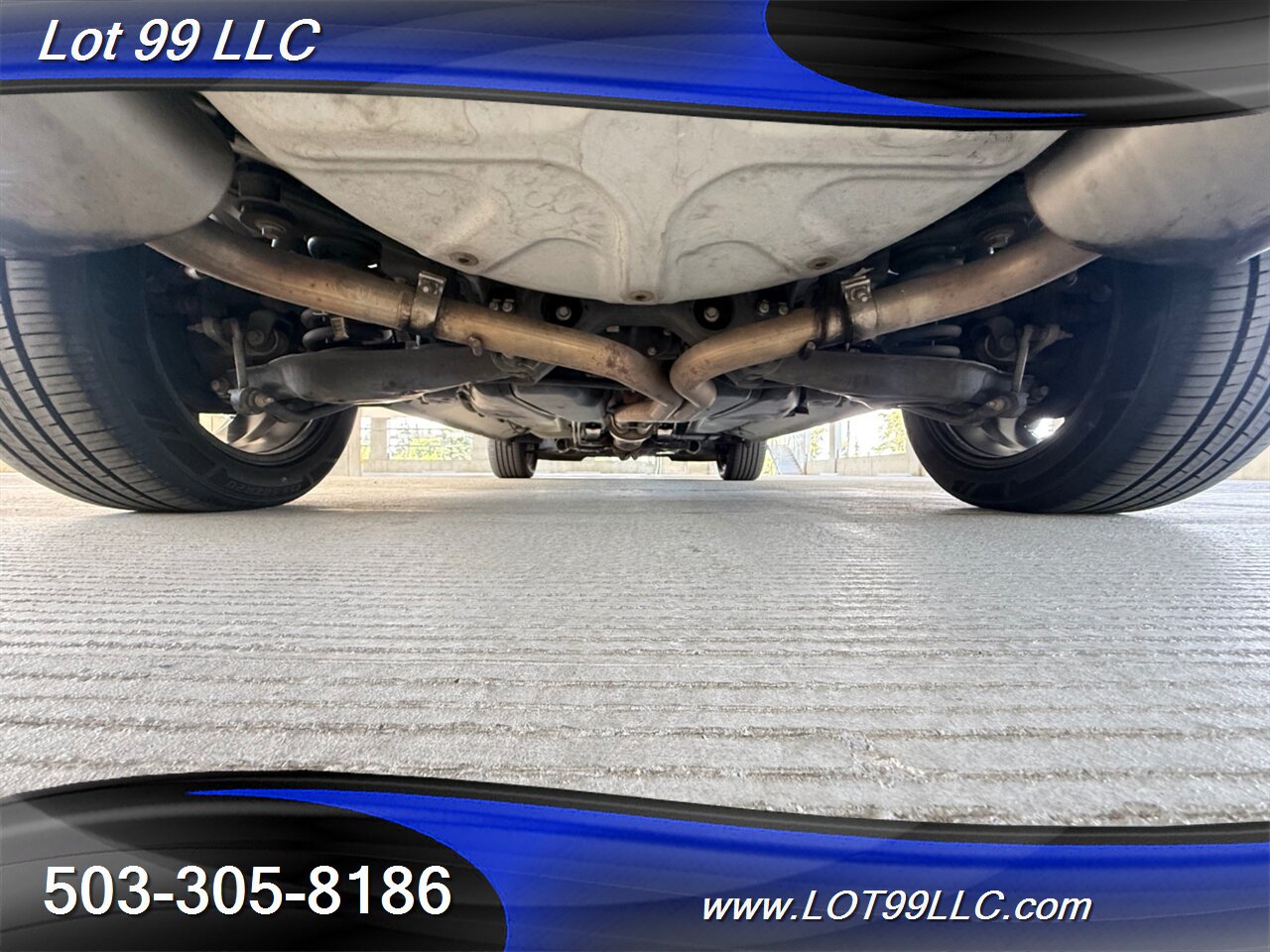Used 2016 Ford Explorer Sport w/ Equipment Group 401A AWD/4WD image 60