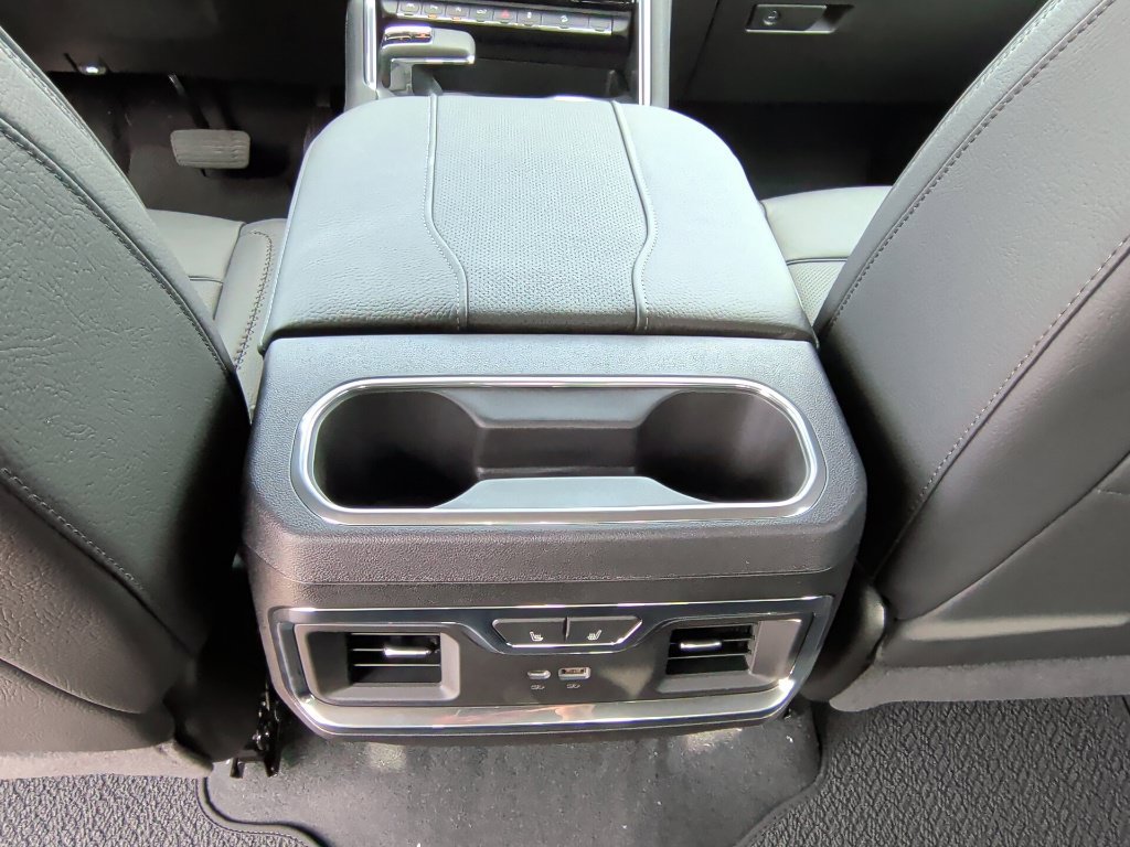 New 2026 GMC Sierra 1500 Denali AWD/4WD image 40