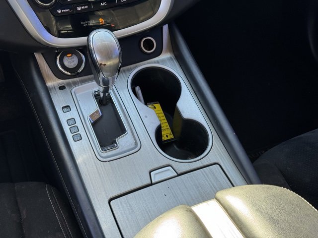 Used 2015 Nissan Murano SV image 13