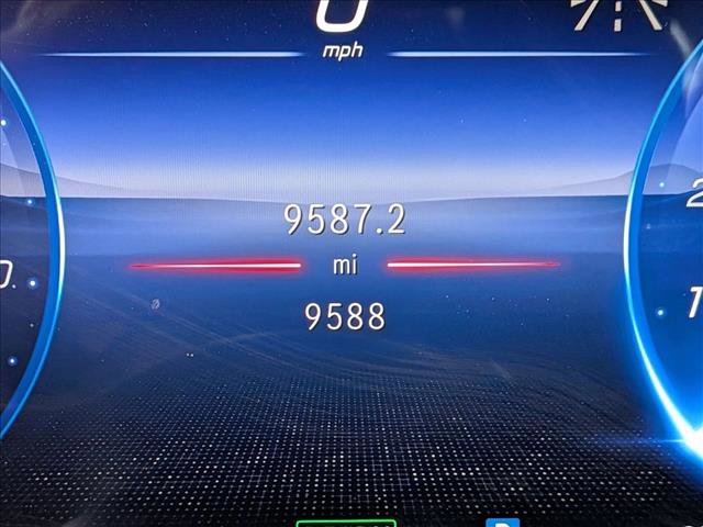 Certified 2024 Mercedes-Benz EQE 350+ 4MATIC SUV image 11