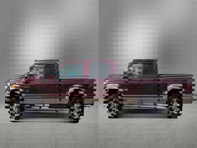 Used 2012 Ford F250 King Ranch w/ King Ranch w/Chrome Pkg image 5