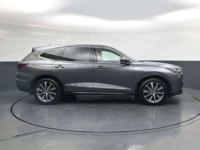New 2026 Acura MDX w/ Technology Package FWD image 3