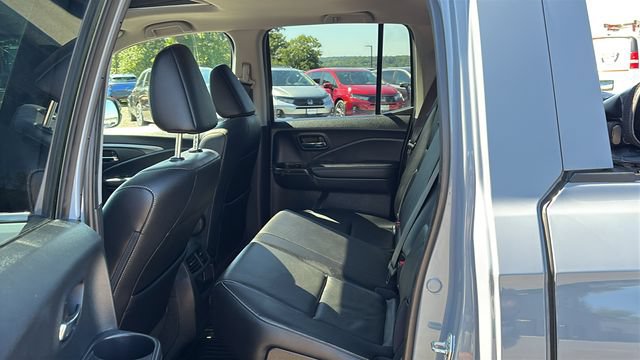 Used 2022 Honda Ridgeline RTL-E image 23