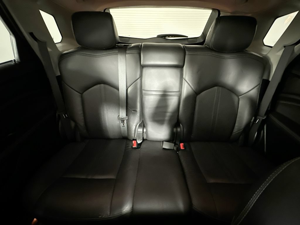 Used 2016 Cadillac SRX Luxury w/ Driver Awareness Package FWD image 13