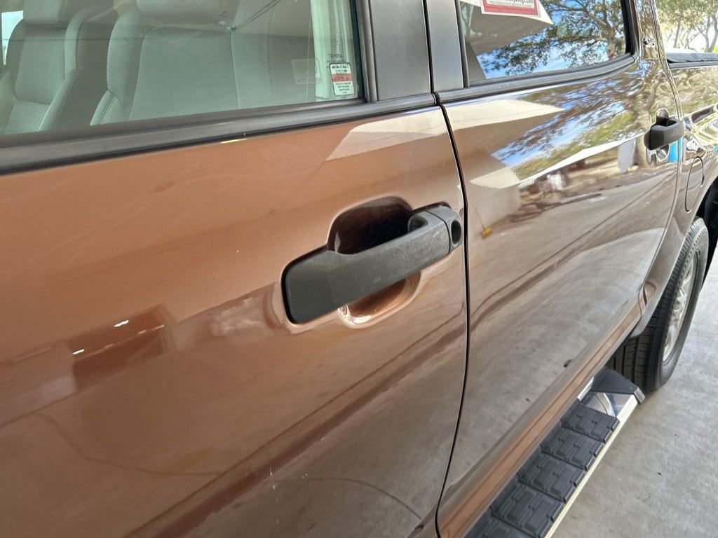 Used 2017 Toyota Tundra SR5 image 16