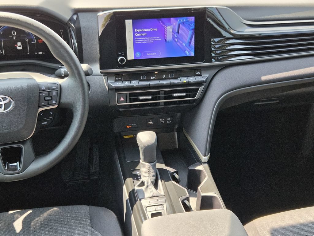 Used 2026 Toyota Camry LE w/ Convenience Package FWD image 17