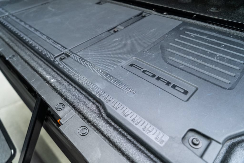 Used 2025 Ford F150 Raptor AWD/4WD image 23