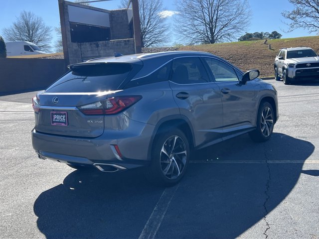 Used 2017 Lexus RX 350 RX 350 w/ Luxury Package image 3