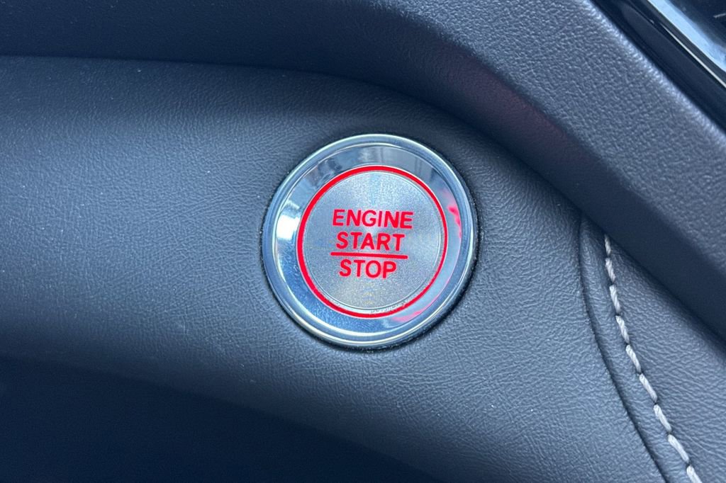 Certified 2021 Acura RDX w/ Technology Package image 28