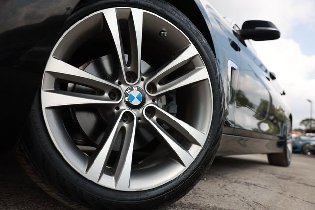 Used 2016 BMW 428i Gran Coupe image 35