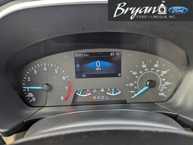 Used 2022 Ford Escape SE w/ Convenience Package image 21