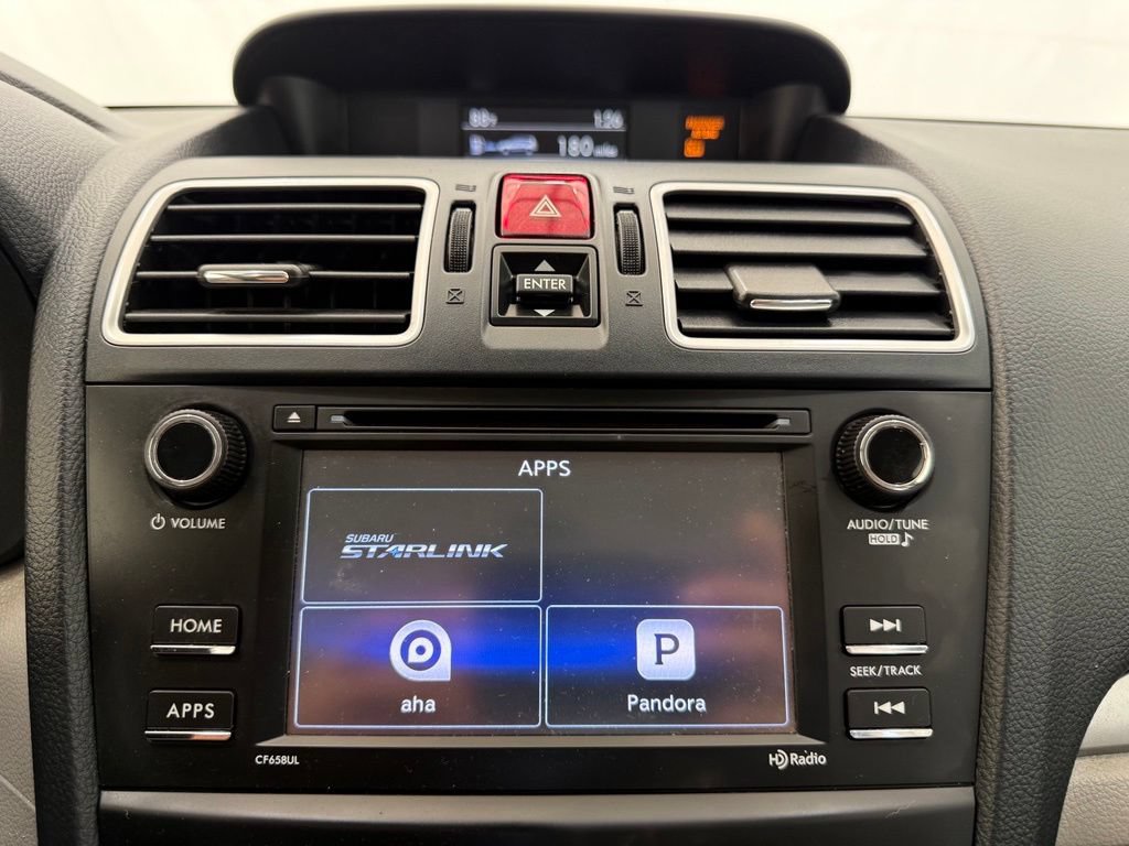Used 2017 Subaru Forester 2.5i AWD/4WD image 32