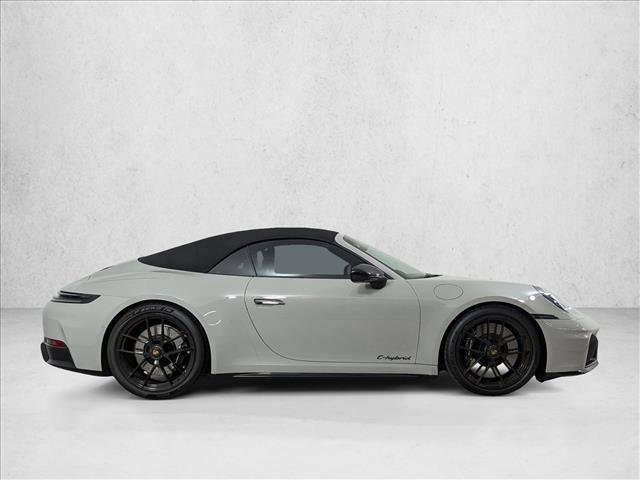 Used 2026 Porsche 911 Carrera GTS image 8