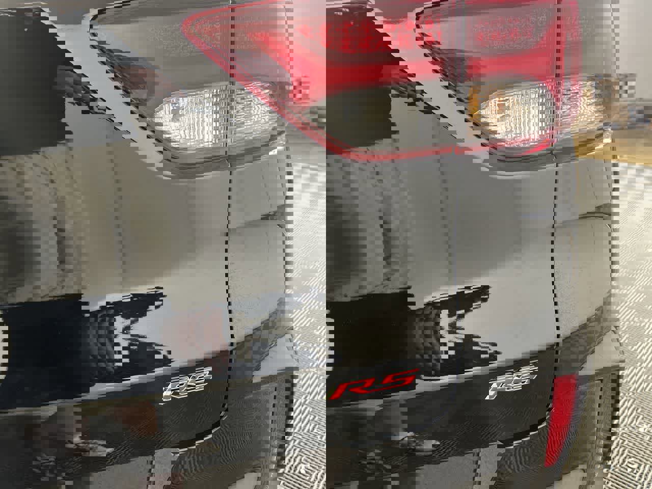 Used 2022 Chevrolet TrailBlazer RS image 12