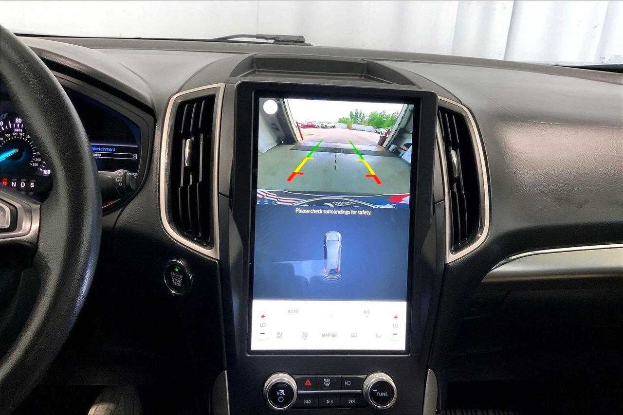 Used 2022 Ford Edge SEL w/ Convenience Package AWD/4WD image 24
