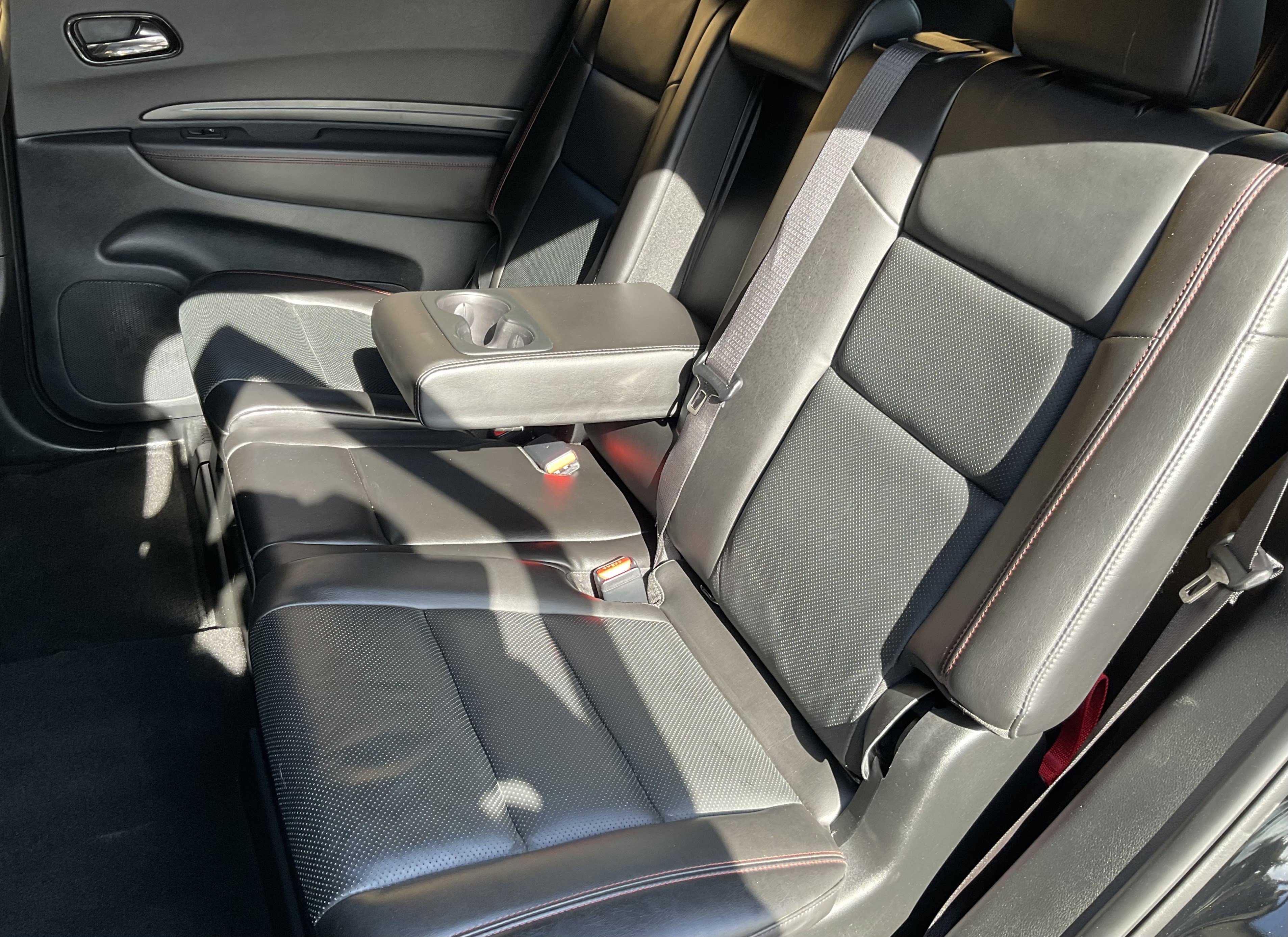 Used 2025 Dodge Durango R/T image 39