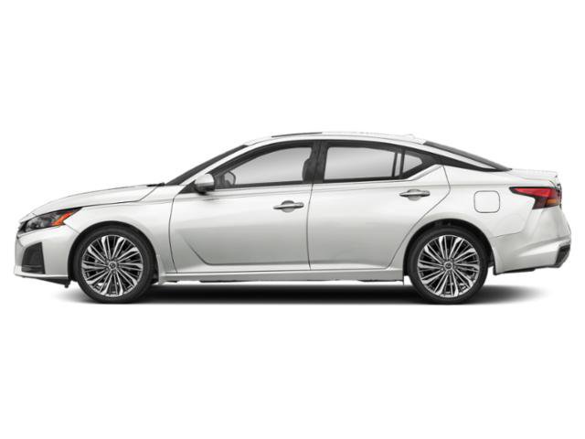 Used 2023 Nissan Altima 2.5 SL AWD/4WD video 3