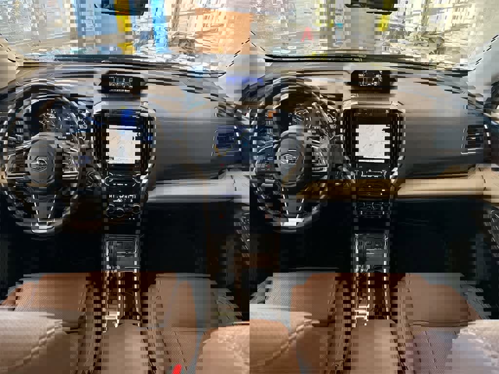 Used 2019 Subaru Ascent Touring w/ Popular Package #2 image 15