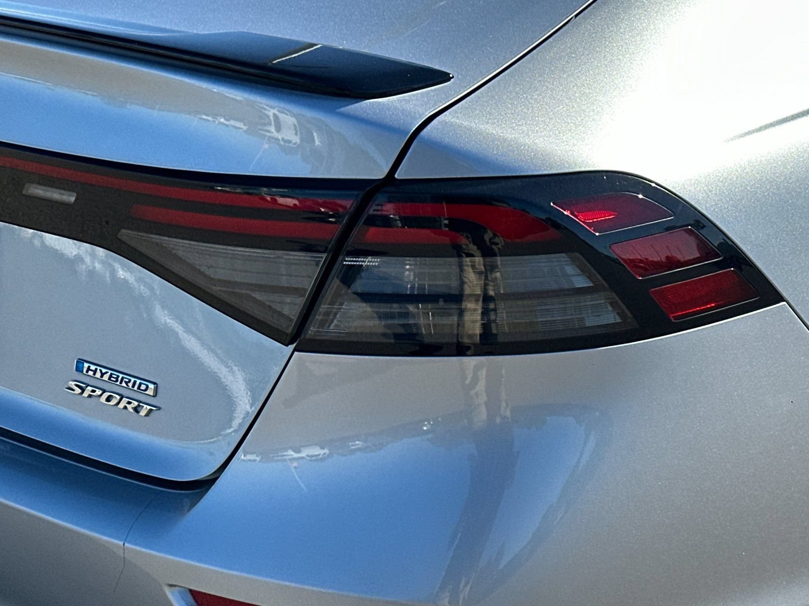 Used 2024 Honda Accord Sport image 24