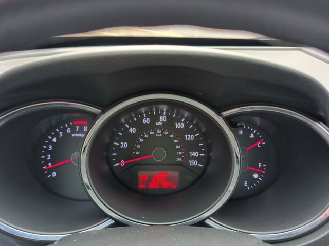 Used 2013 Kia Sorento LX w/ Convenience Pkg AWD/4WD image 18