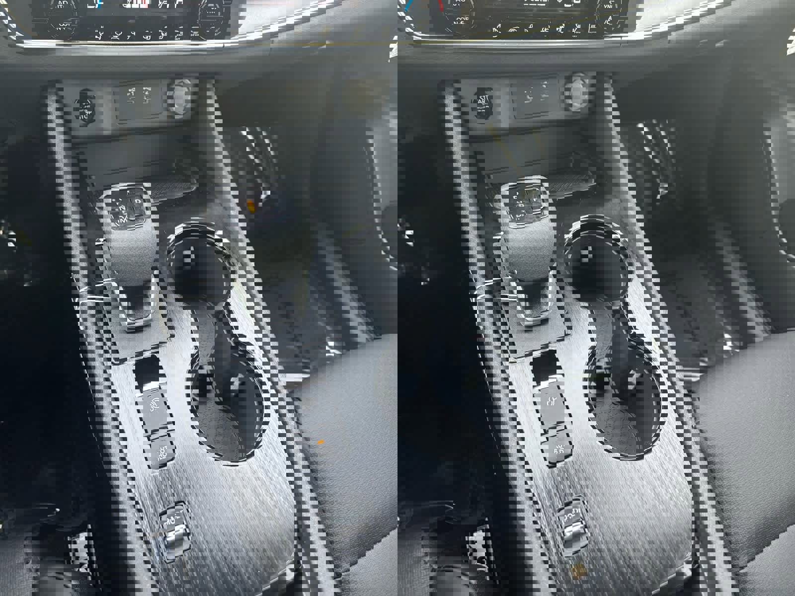 New 2026 Nissan Rogue SV image 27