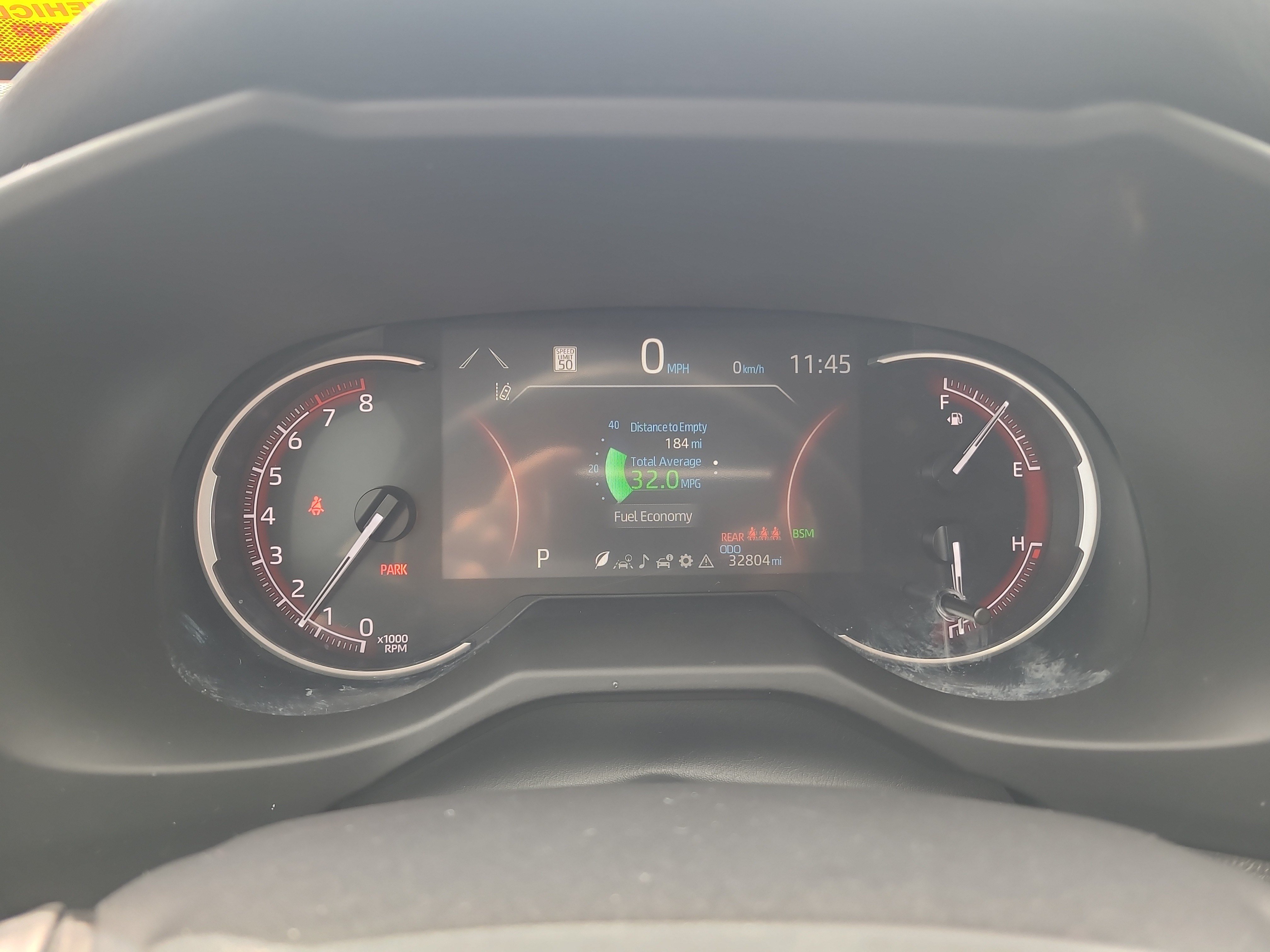 Certified 2025 Toyota RAV4 XLE AWD/4WD image 22