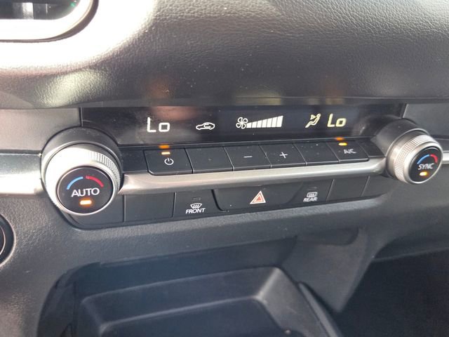 Used 2023 MAZDA CX-30 AWD 2.5 S w/ Select Package image 25