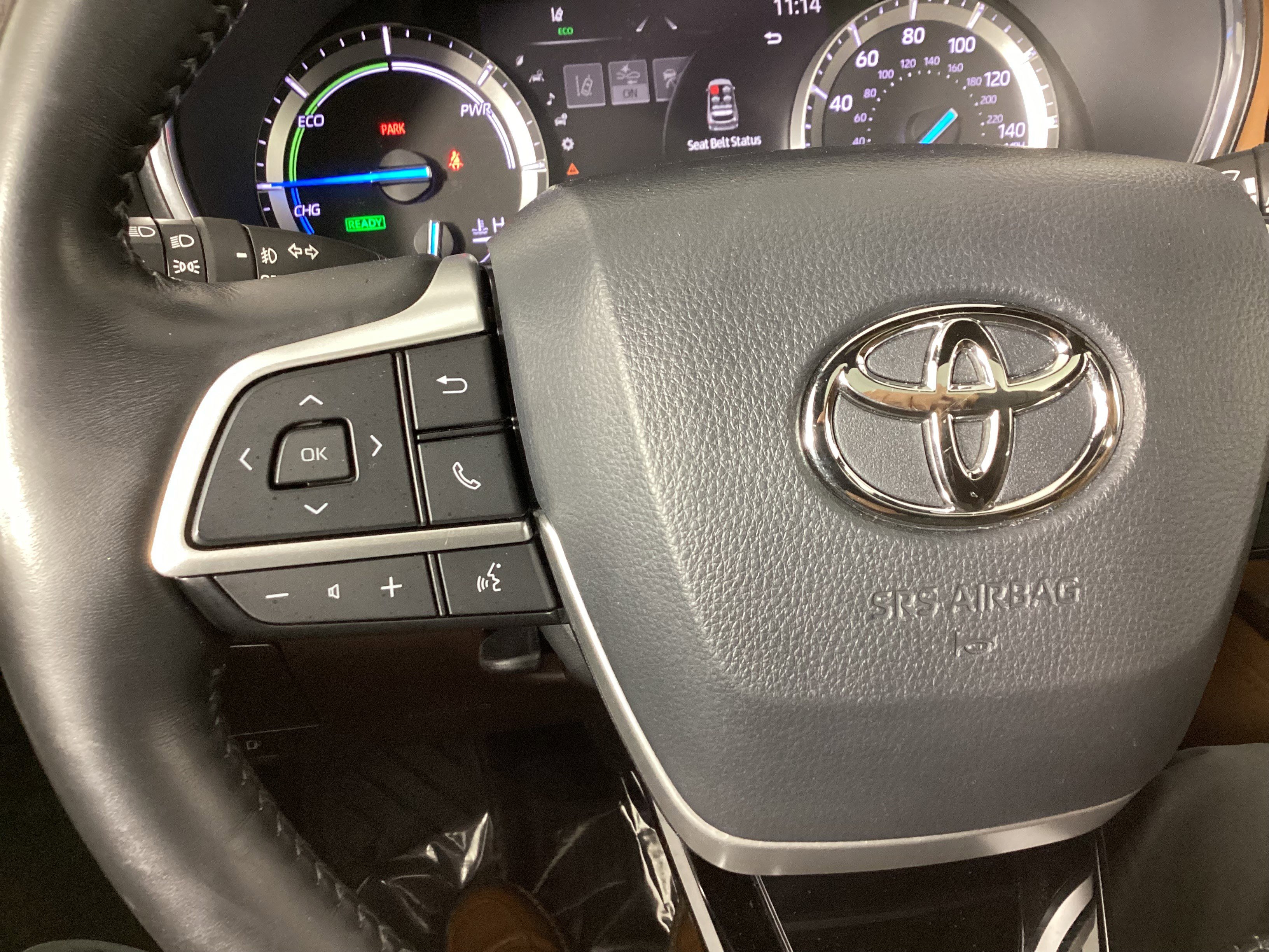 Used 2022 Toyota Highlander Platinum image 24