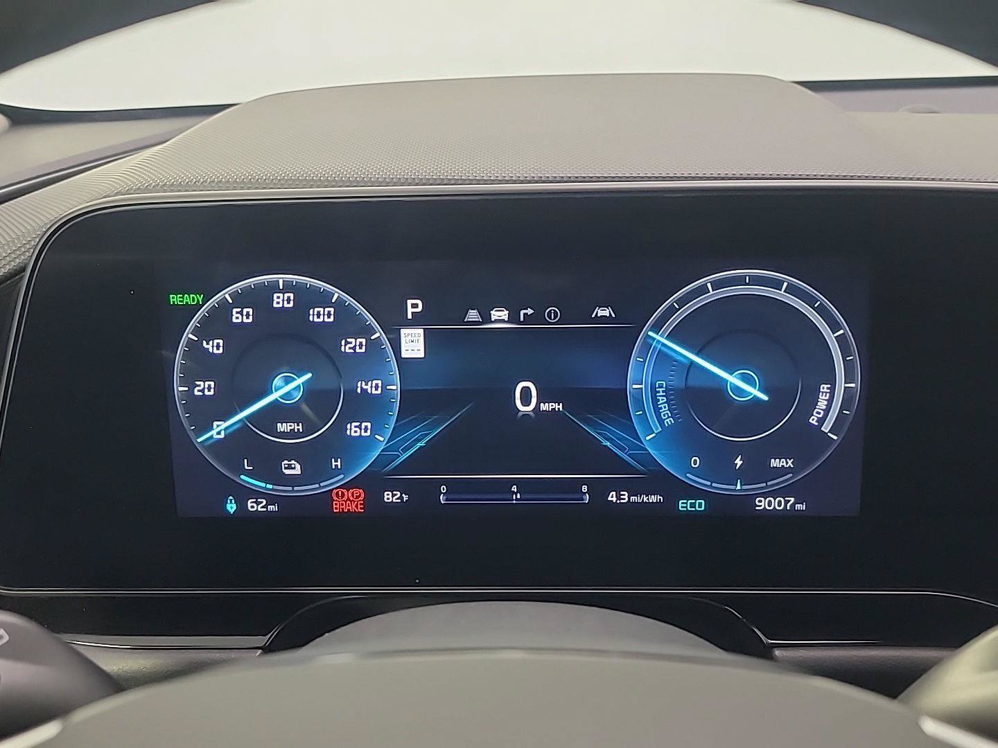 Used 2025 Kia Niro Wind w/ Wind Preserve Package FWD image 25