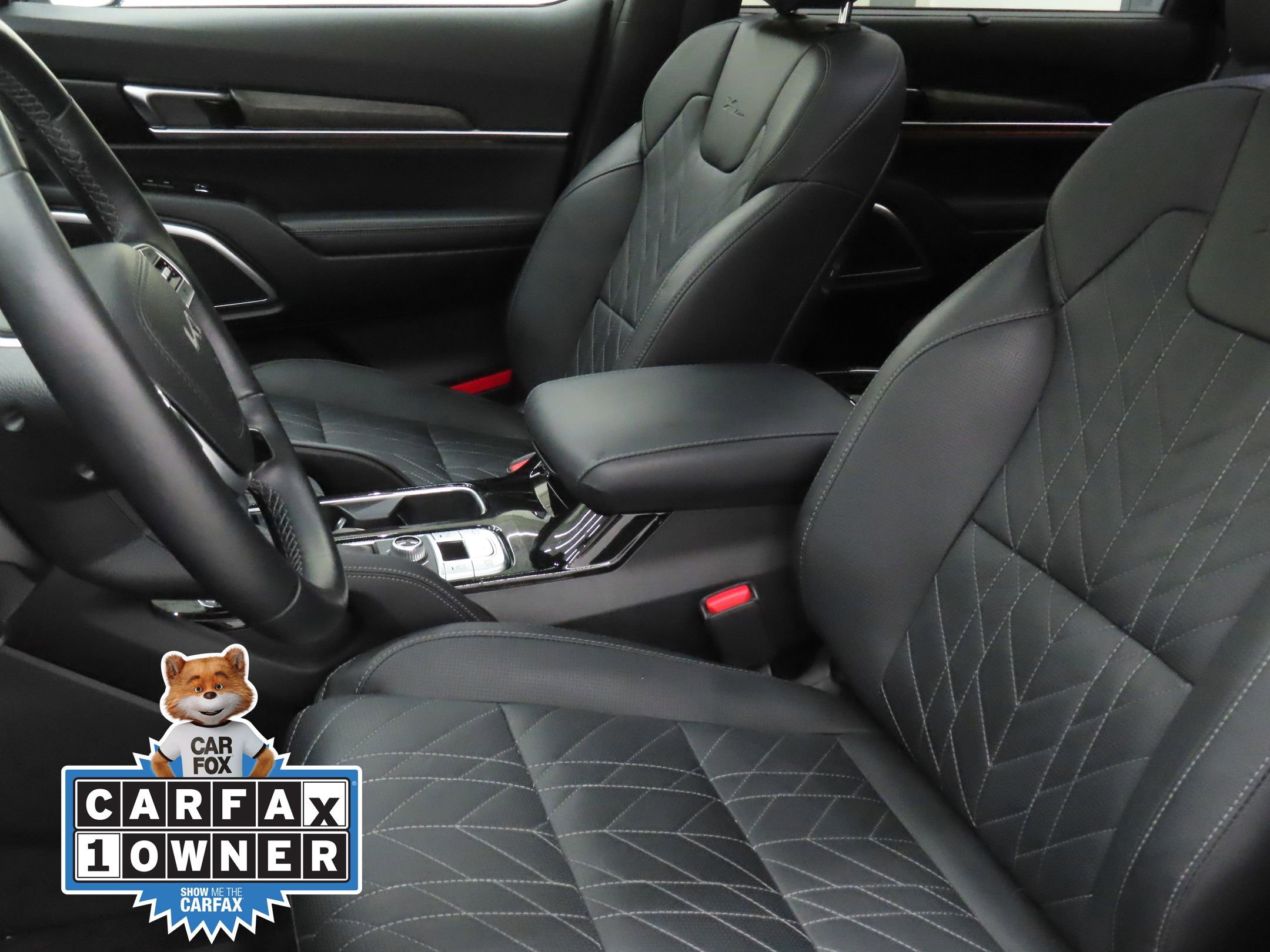 Used 2024 Kia Telluride SX X-Line image 10