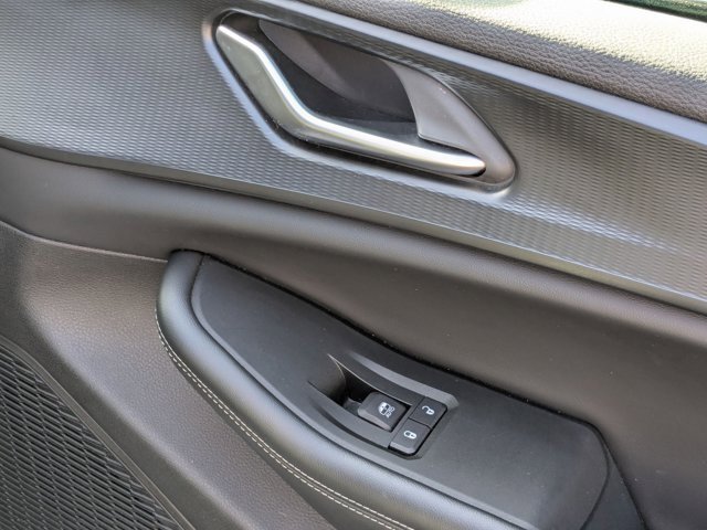 Used 2024 Jeep Grand Cherokee L Laredo image 24