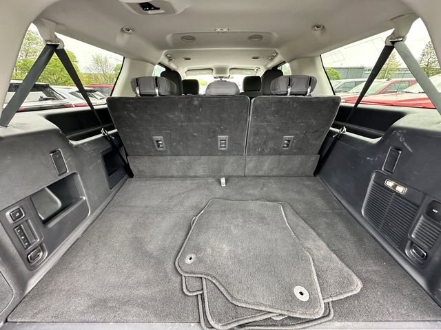 Certified 2025 Ford Expedition Max Active AWD/4WD image 41