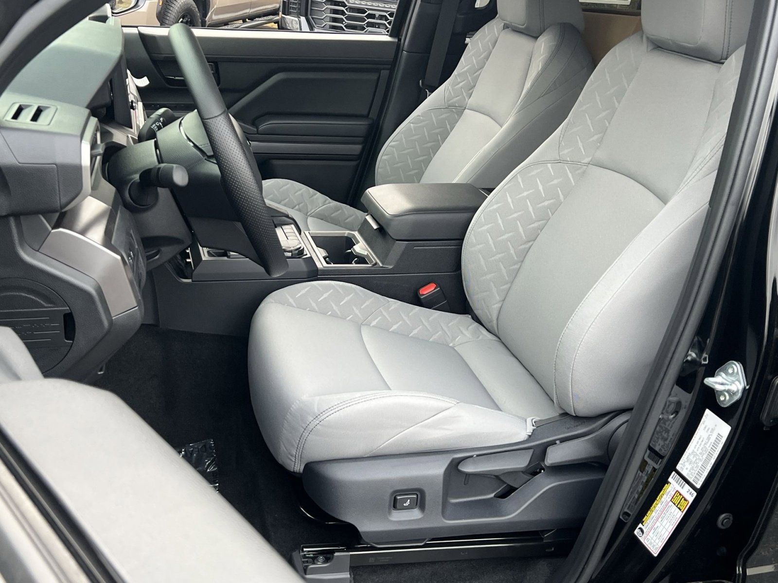 New 2026 Toyota Tacoma SR5 image 7