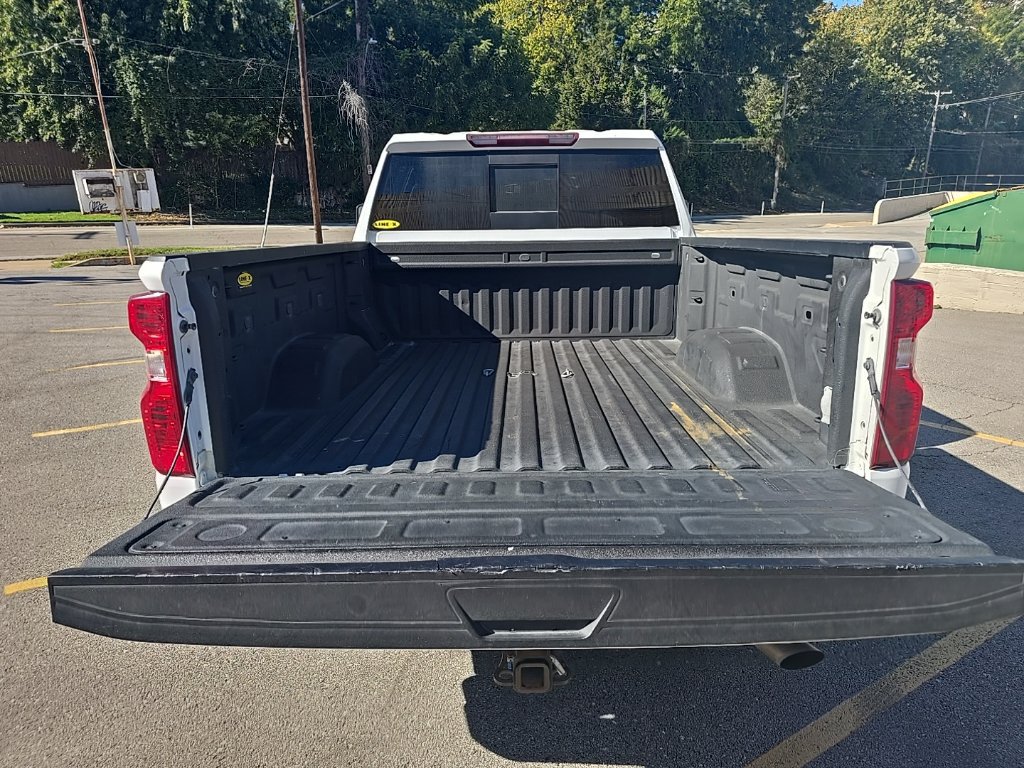 Used 2020 Chevrolet Silverado 2500 LT AWD/4WD image 32