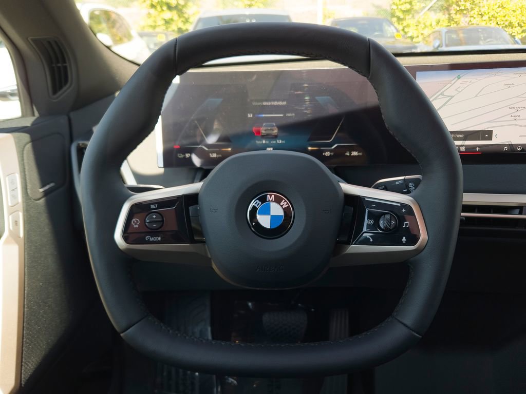 New 2026 BMW iX xDrive45 image 14