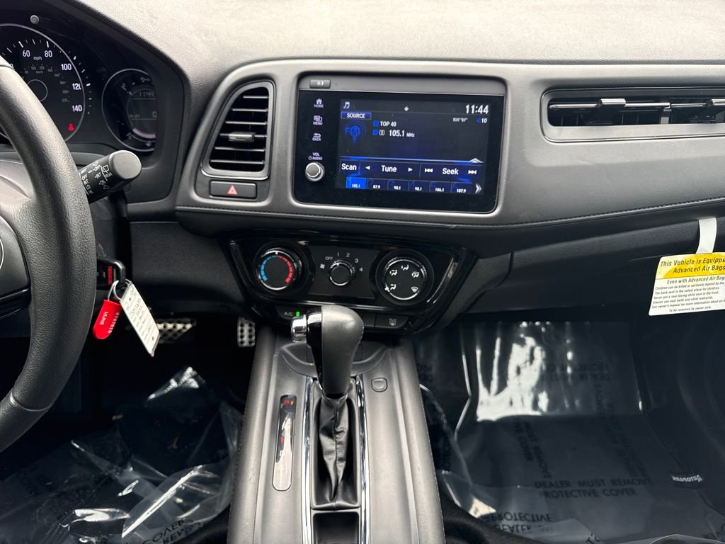 Used 2022 Honda HR-V Sport image 17