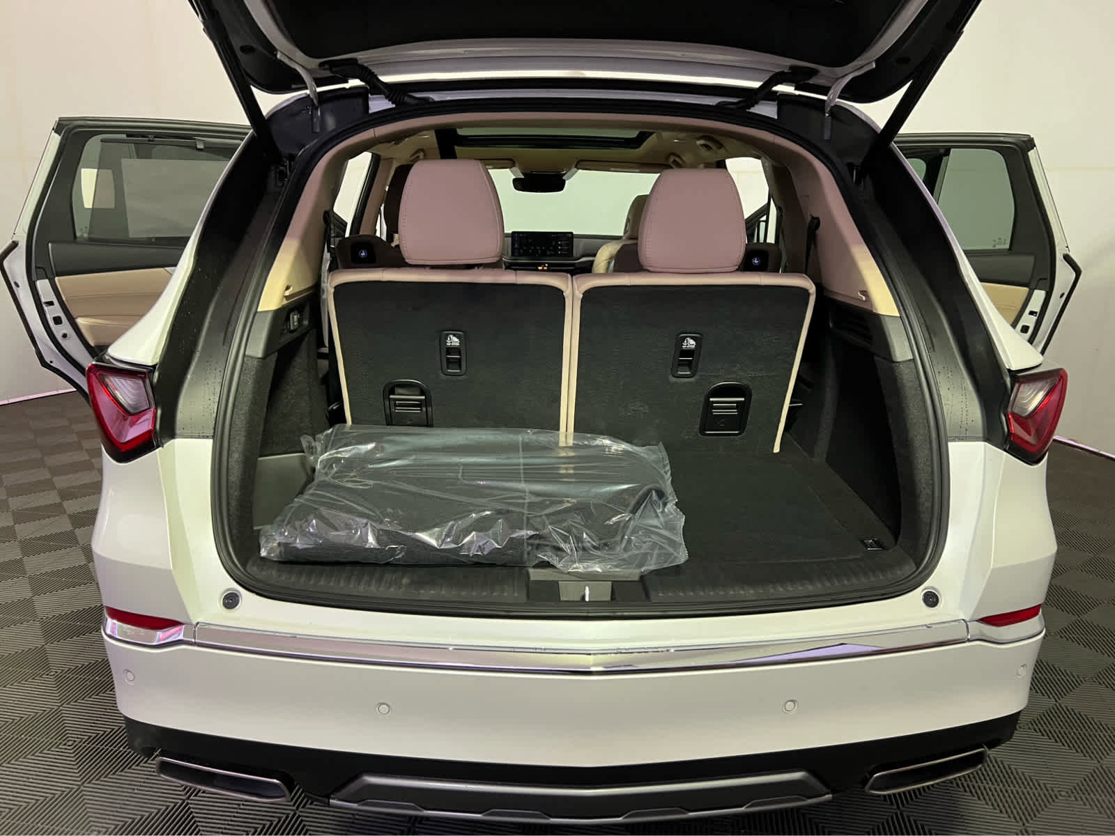 New 2026 Acura MDX SH-AWD w/ Technology Package image 19