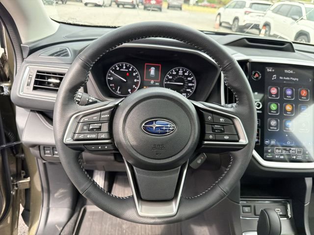 New 2026 Subaru Ascent Limited image 27