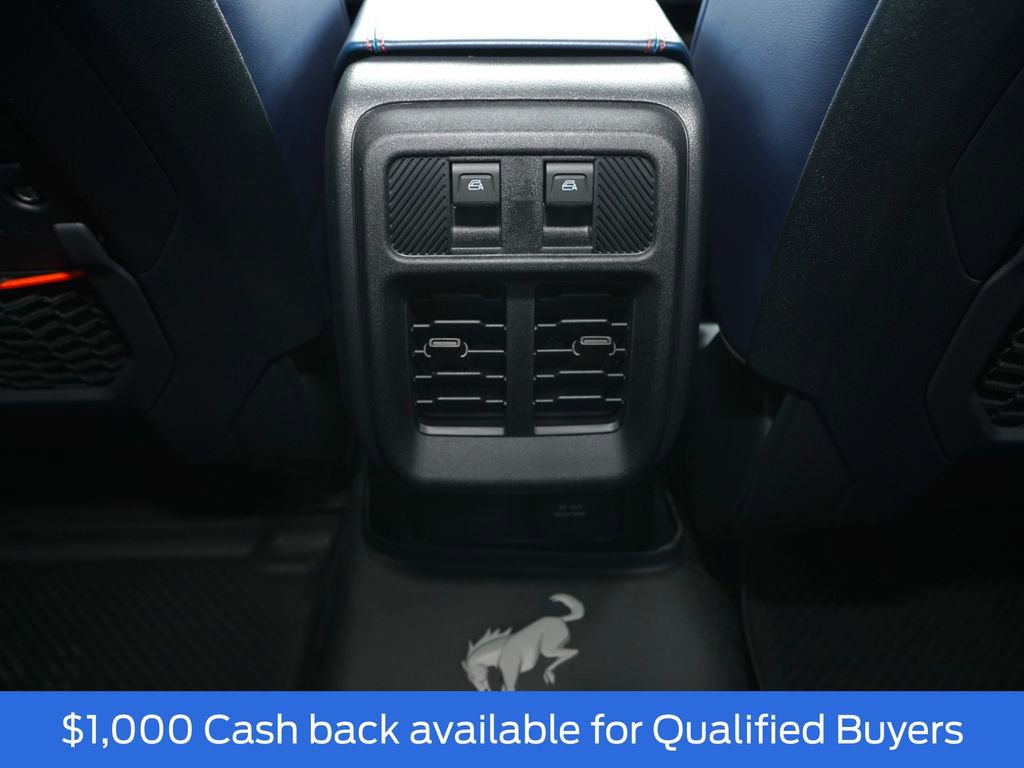 New 2025 Ford Bronco Raptor image 36