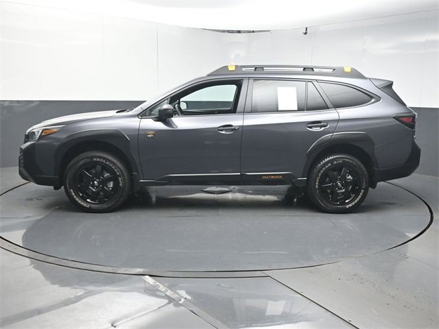Certified 2025 Subaru Outback Wilderness w/ Wilderness Package image 5
