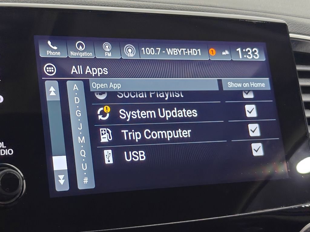 Used 2022 Honda Pilot Touring image 55