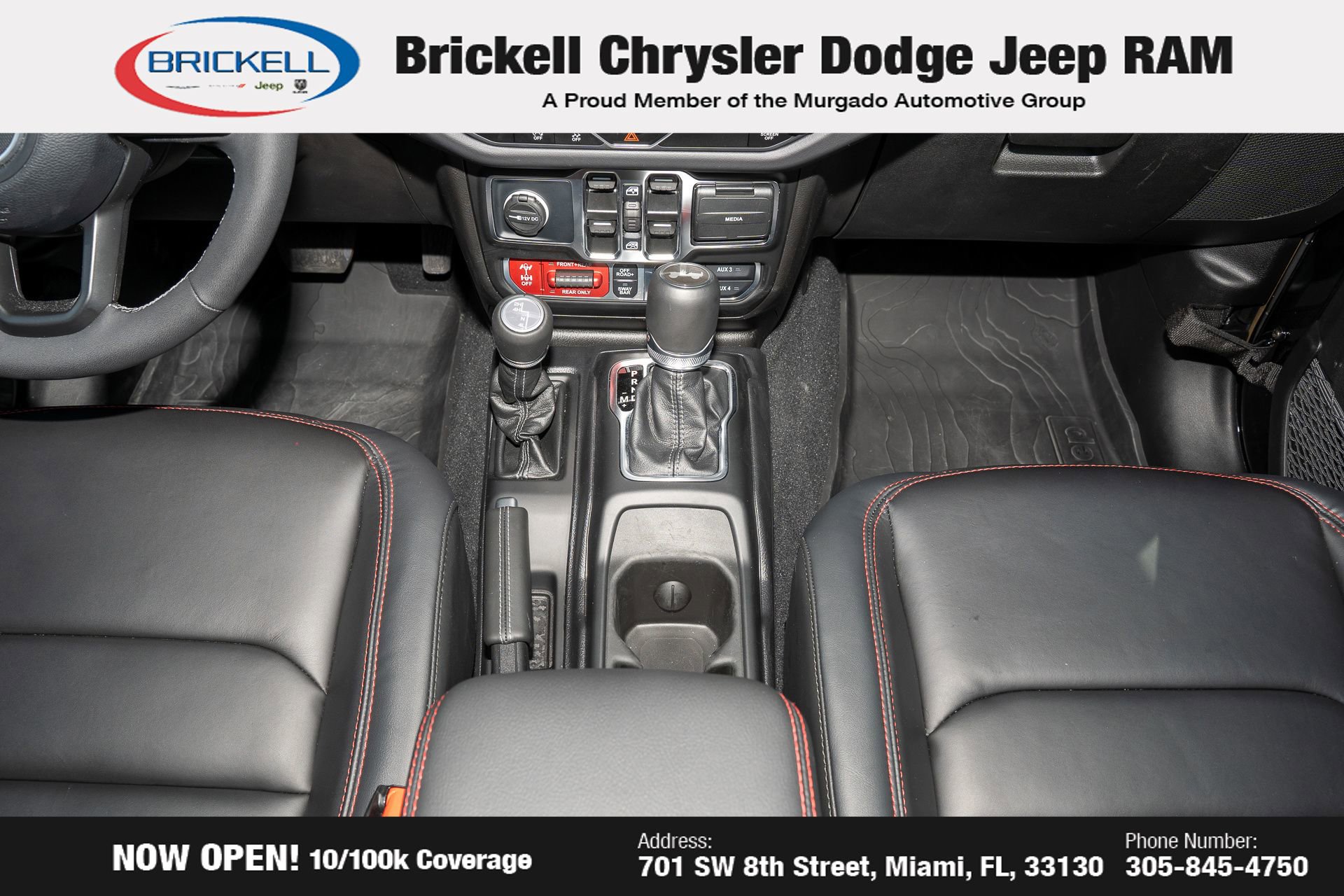 Used 2025 Jeep Wrangler Unlimited Rubicon image 25