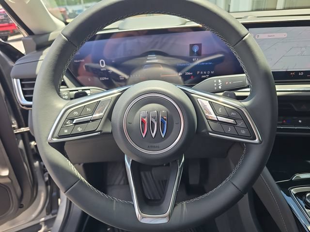 Certified 2026 Buick Envision Preferred AWD/4WD image 27